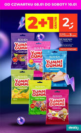 Dealz gazetka tydzień 2 Strona 3