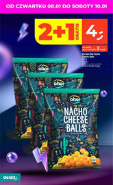 Dealz gazetka tydzień 2 Strona 4