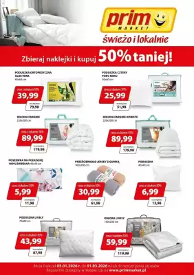 Prim Market gazetka (ważność do 1-03)