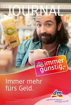 Dm Flugblatt (gültig bis 8-02)