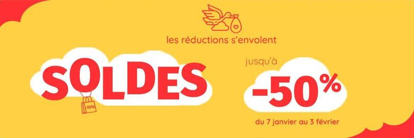 Catalogue autour de bébé page 1