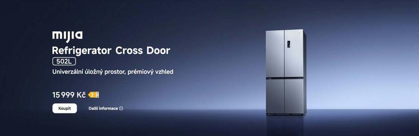 Xiaomi leták Strana 1