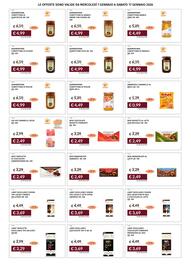 Volantino Prezzemolo e Vitale Pagina 15