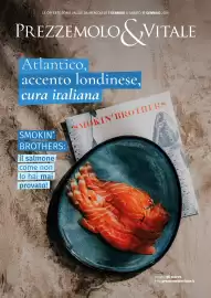 Volantino Prezzemolo e Vitale Pagina 1