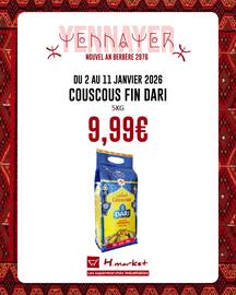 Catalogue Hmarket page 1