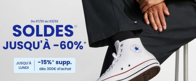 Catalogue La Redoute page 1