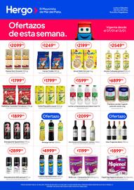 Revista Hergo semana 2 Página 1