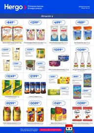 Revista Hergo semana 2 Página 2