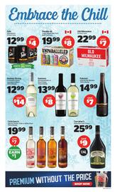 Calgary Co-op flyer week 2 Page 3