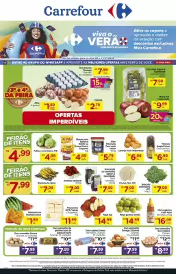 Folheto Carrefour (válido até 7-01)