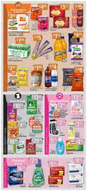 Powell's Supermarket flyer week 2 Page 6