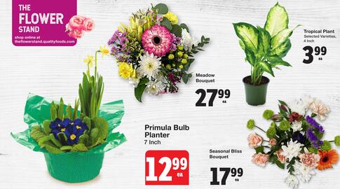 Quality Foods flyer week 2 Page 2