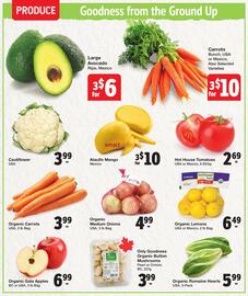 Quality Foods flyer week 2 Page 3