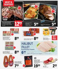 Quality Foods flyer week 2 Page 4