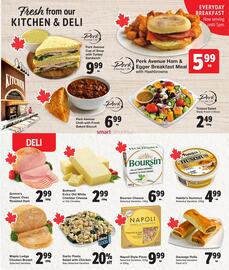 Quality Foods flyer week 2 Page 5