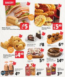 Quality Foods flyer week 2 Page 6