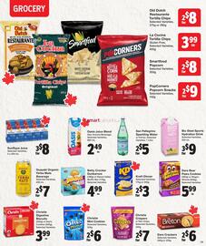 Quality Foods flyer week 2 Page 8