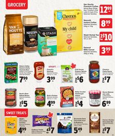 Quality Foods flyer week 2 Page 9