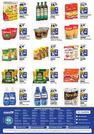 Encarte Cometa Supermercados semana 2 Página 2