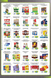 Encarte Prezunic Página 4