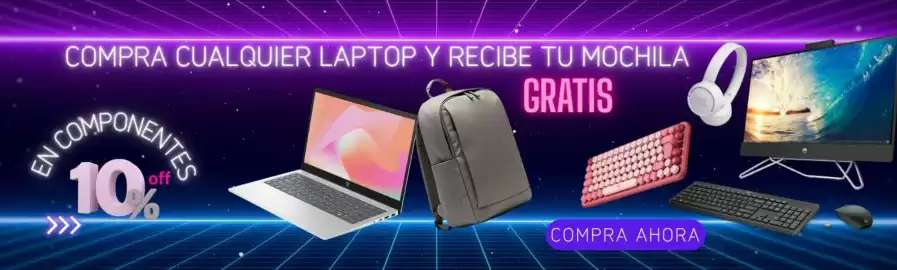 Catálogo Super Paco Página 1