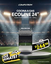 Catálogo Computron Página 2