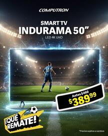 Catálogo Computron Página 4