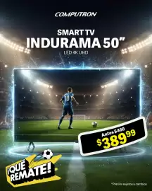 Catálogo Computron Página 4