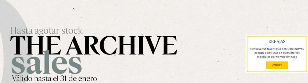 Catálogo L'Occitane Página 1