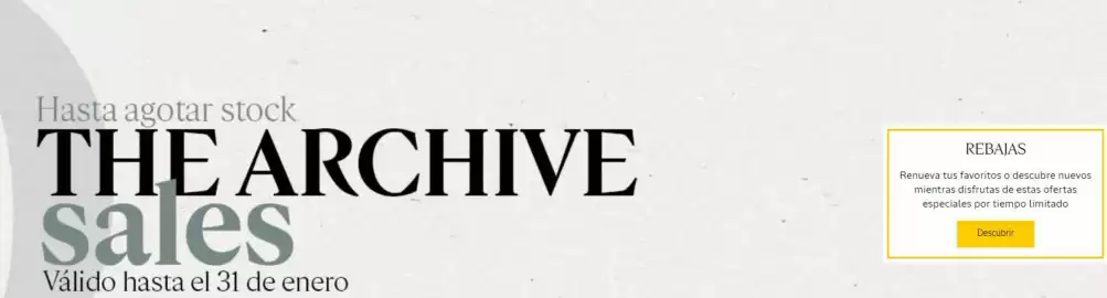 Catálogo L'Occitane Página 1