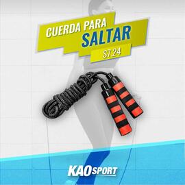 Catálogo Kao Sports Center Página 2
