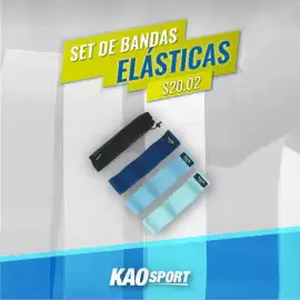 Catálogo Kao Sports Center Página 3