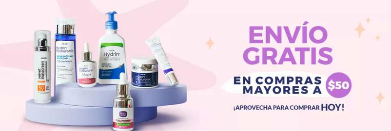 Catálogo Bassa Página 1