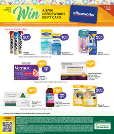 Pharmacy Best Buys catalogue Page 4