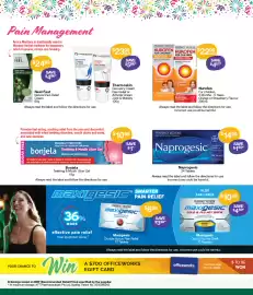 Pharmacy Best Buys catalogue Page 3