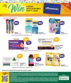 Pharmacy Best Buys catalogue Page 4
