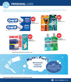 Pharmacist Advice catalogue Page 6