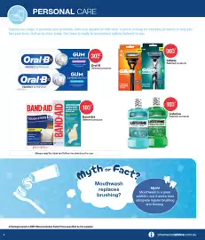 Pharmacist Advice catalogue Page 6