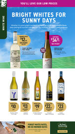 Dan Murphy's catalogue Page 11