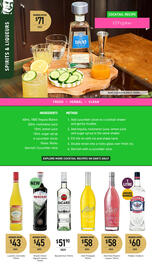 Dan Murphy's catalogue Page 21