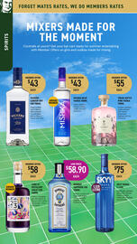 Dan Murphy's catalogue Page 23