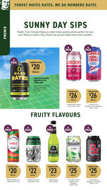 Dan Murphy's catalogue Page 25