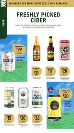 Dan Murphy's catalogue Page 28