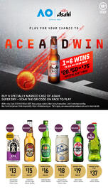 Dan Murphy's catalogue Page 30