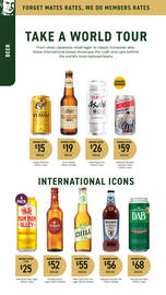 Dan Murphy's catalogue Page 33