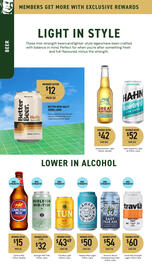 Dan Murphy's catalogue Page 34