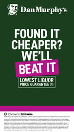 Dan Murphy's catalogue Page 36