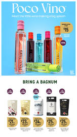 Dan Murphy's catalogue Page 4