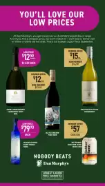 Dan Murphy's catalogue Page 2