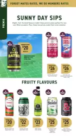 Dan Murphy's catalogue Page 25